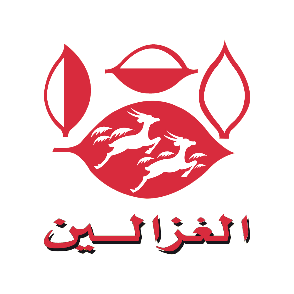 شاي الغزالين